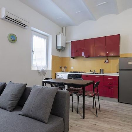Unyca - Charming Cozy Retreat - Florence Ngoại thất bức ảnh