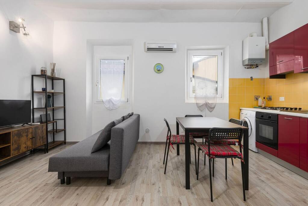 Unyca - Charming Cozy Retreat - Florence Ngoại thất bức ảnh