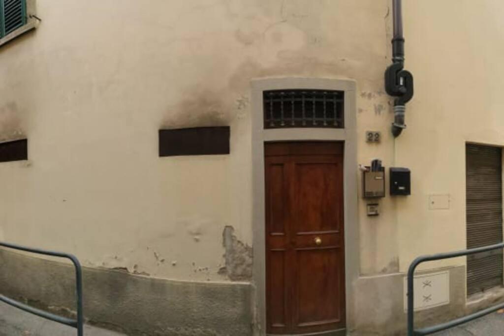 Unyca - Charming Cozy Retreat - Florence Ngoại thất bức ảnh