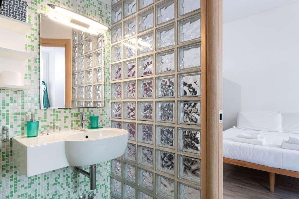 Unyca - Charming Cozy Retreat - Florence Ngoại thất bức ảnh
