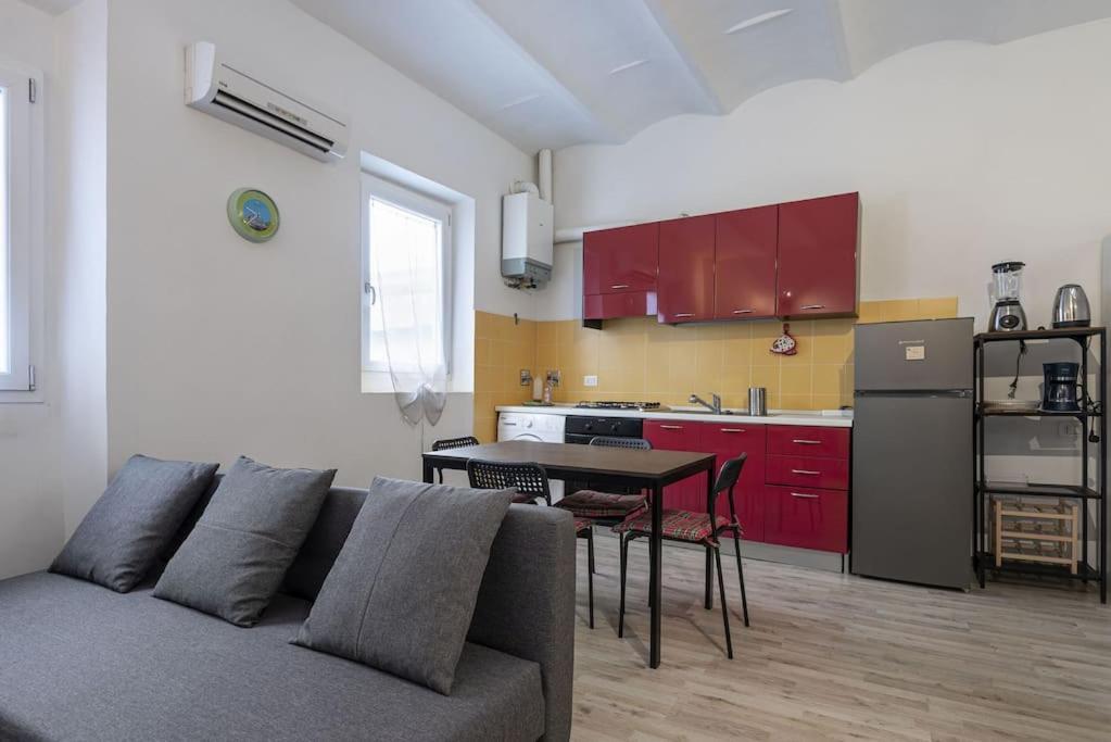 Unyca - Charming Cozy Retreat - Florence Ngoại thất bức ảnh