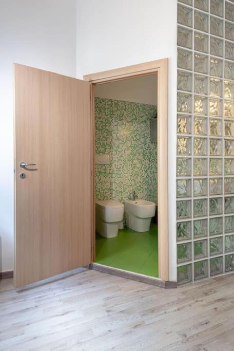 Unyca - Charming Cozy Retreat - Florence Ngoại thất bức ảnh