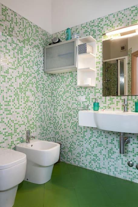 Unyca - Charming Cozy Retreat - Florence Ngoại thất bức ảnh