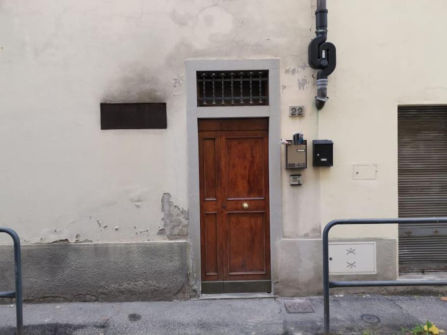 Unyca - Charming Cozy Retreat - Florence Ngoại thất bức ảnh