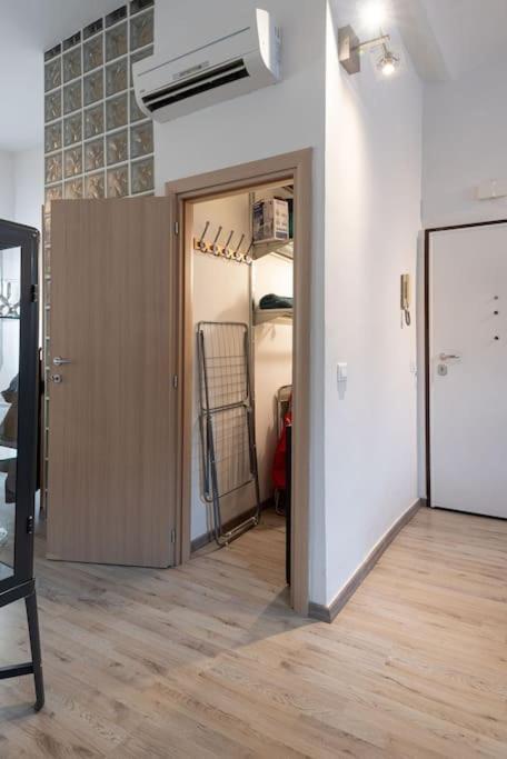 Unyca - Charming Cozy Retreat - Florence Ngoại thất bức ảnh